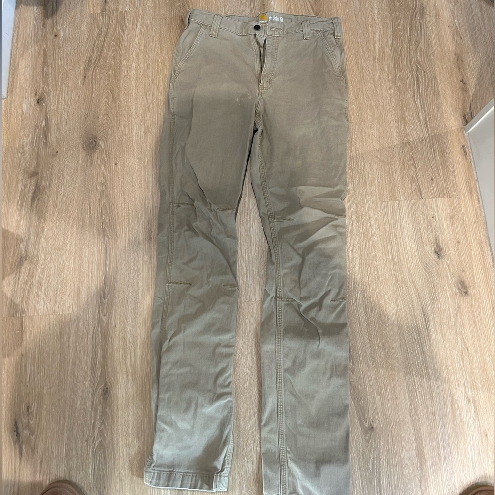 Carhartt Pants 32x36